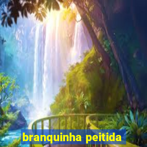 branquinha peitida